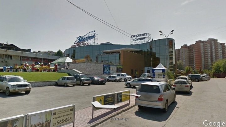 Власти Приангарья намерены выкупить часть здания кинотеатра «Звёздный» в Иркутске в 2022-м