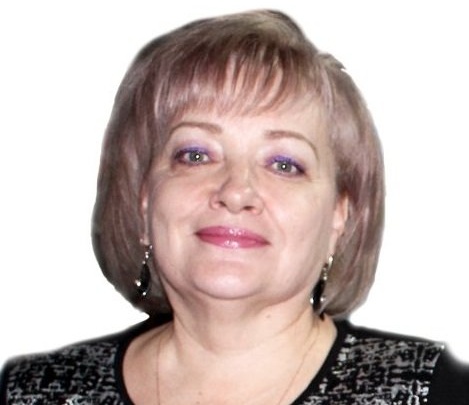 Бывшая глава Ингодинского района Читы Ольга Лозовская скончалась от коронавируса