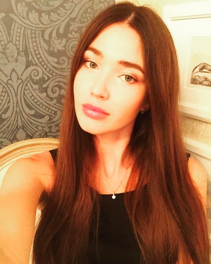 Алла Лагутина Алла Лагутина