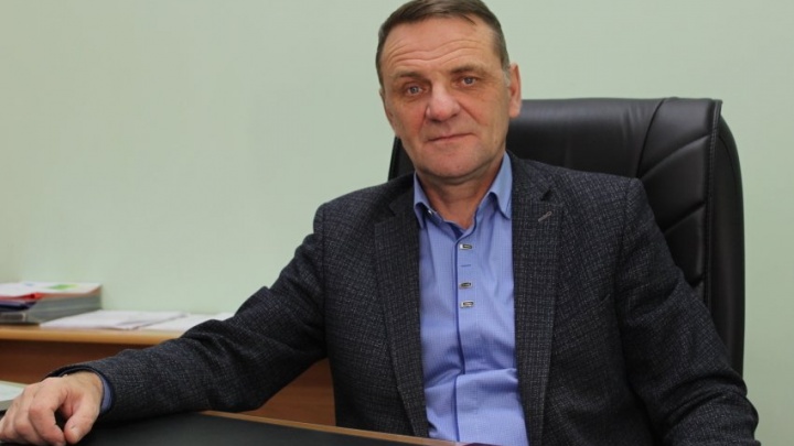 Министр соцзащиты Забайкалья Казаченко ушёл в отставку