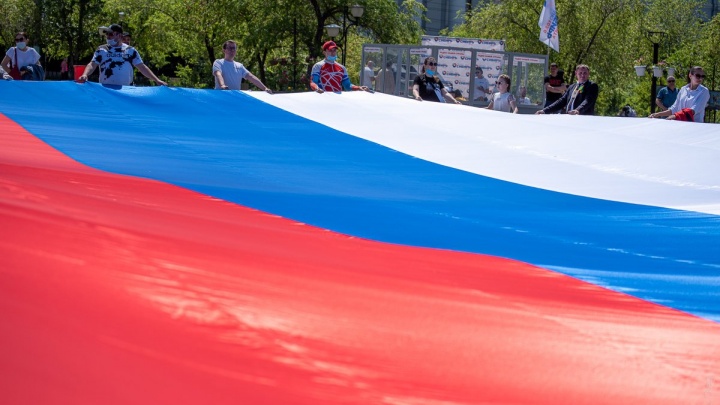 Забайкальские активисты приглашают собрать посылки российским военным на Украину