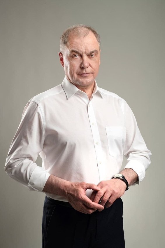 Александр Скачков, кандитат в депутаты Госдумы. Команда губернатора.