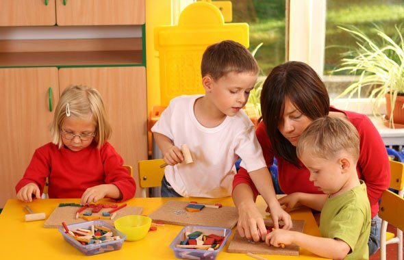 «Ассоциация увлечений» детской студии «Арт-Фантазия» откроется 3 ноября в Чите