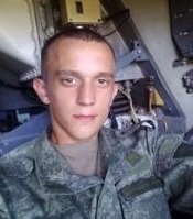 Служивший в Борзе боец из Омской области погиб во время спецоперации на Украине