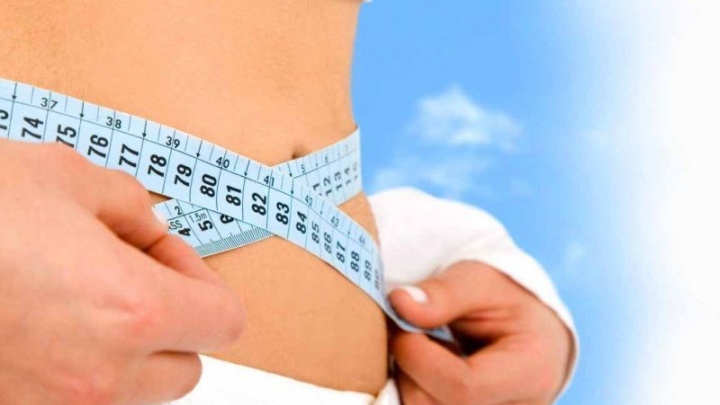 Центр «Борменталь» подарит скидку 10% на курс коррекции веса в июне в Чите