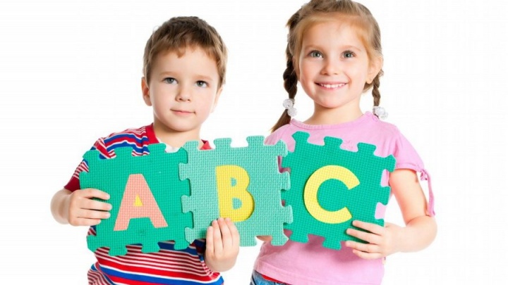 Как помочь ребёнку легко и непринуждённо освоить английский язык?