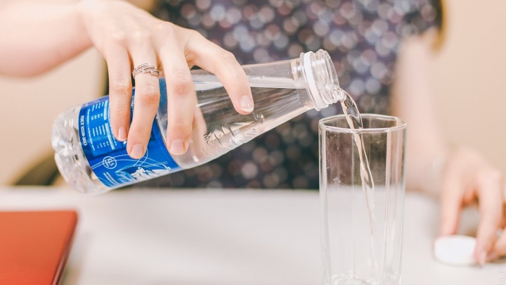 «Молочный остров» запустил новый бренд питьевой воды «Белый парус» в Забайкалье