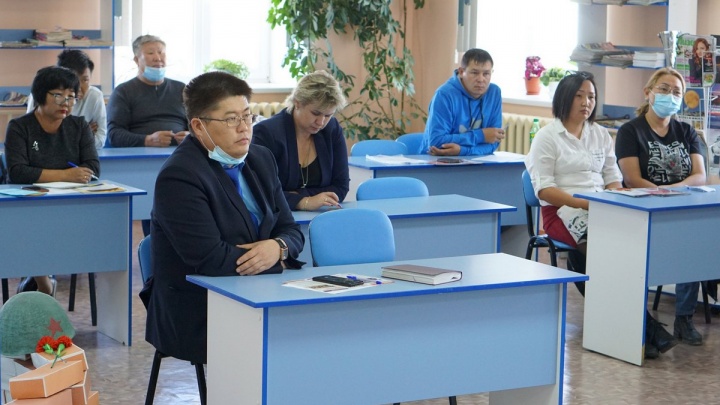Кузнечная мастерская появится в Могойтуе — итоги серии форумов «Опоры России» в Забайкалье