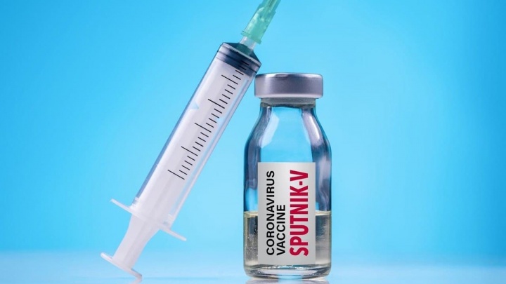 Андрей Гурулёв поручил расставить остатки вакцины от ковида до конца майских праздников