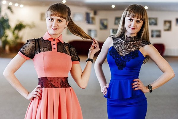 Где купить платье к Новому году за 1 500 рублей?
