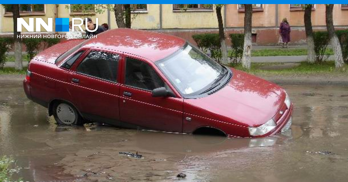 Самая длинная автомобильная пробка