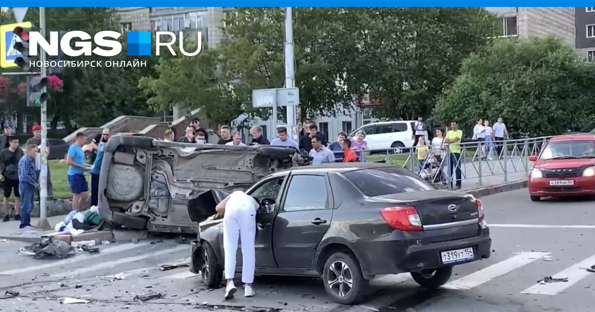 Дтп 4 июля. Авария в Москве 7 июля 2022. НГС Новосибирск ДТП вчера.