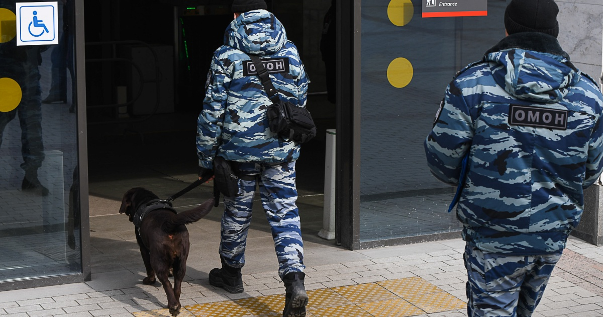 В Брянском регионе высокий уровень террористической опасности продлен на 15 суток
