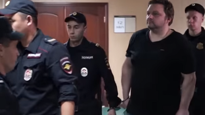 Защита экс-губернатора Кировской области Никиты Белых обжаловала приговор