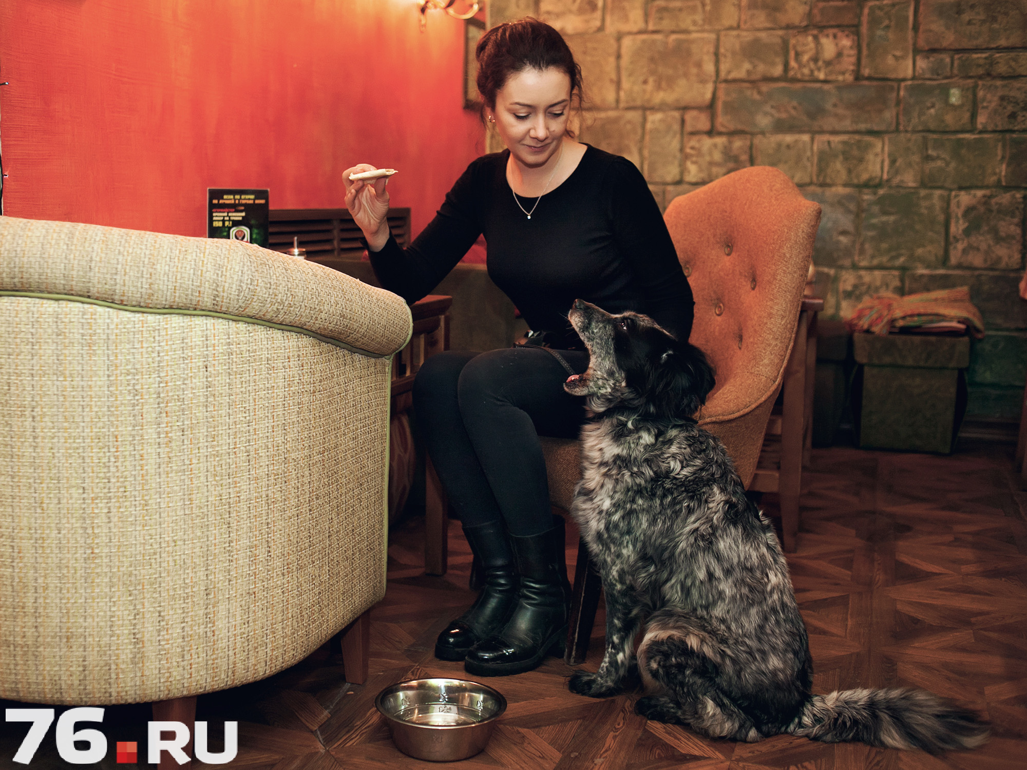 Большому куску рот радуется! Большому куску рот радуется!
