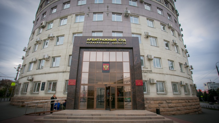 КЖСИ отказали в снижении вшестеро цены участка под новый комплекс на Кременкуле
