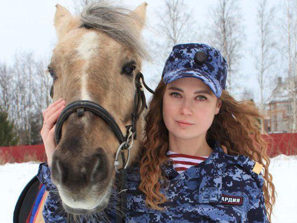 фото из личного архива героини