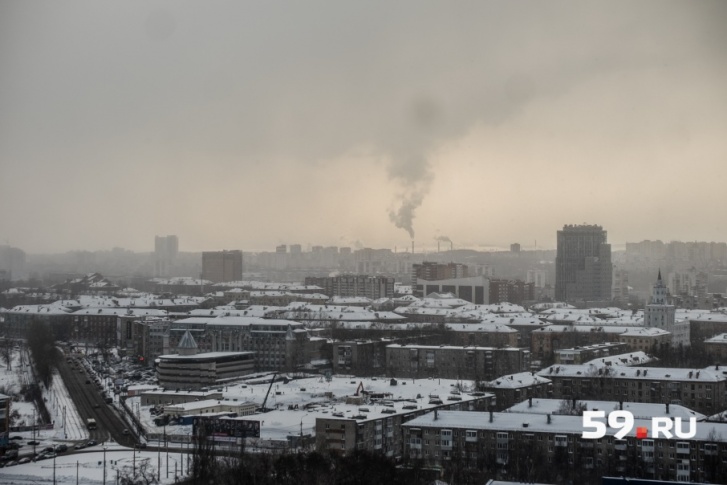 По городу прошла звуковая волна, которую слышали в разных районах По городу прошла звуковая волна, которую слышали в разных районах