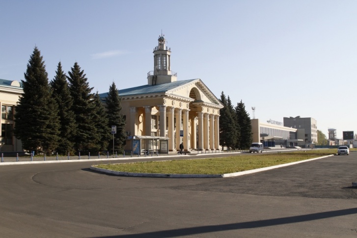 Ранее главный архитектор Челябинска заявил, здание 1950-х годов пустят под снос Ранее главный архитектор Челябинска заявил, здание 1950-х годов пустят под снос