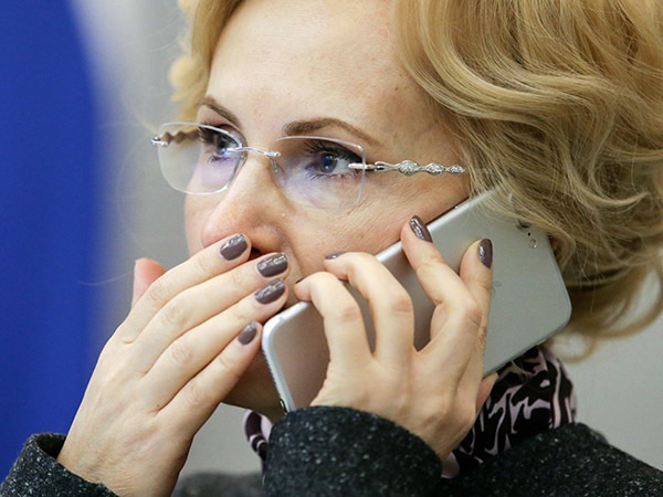 Анна Исакова/ТАСС
