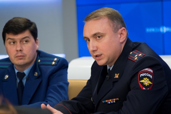 Тарас Гайко рассказал о «бытовой коррупции» Тарас Гайко рассказал о «бытовой коррупции»