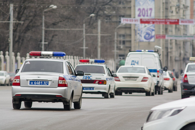 В Ростове пройдет тест по правознанию В Ростове пройдет тест по правознанию
