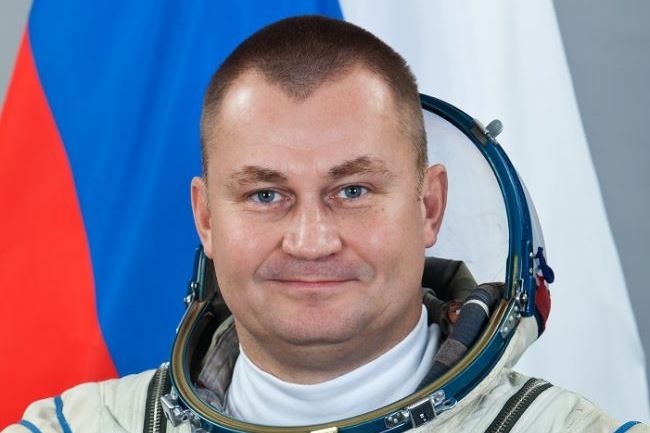 Алексей Овчинин родился в Рыбинске