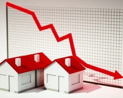 Ипотека на вторичное жилье снизилась до 13%