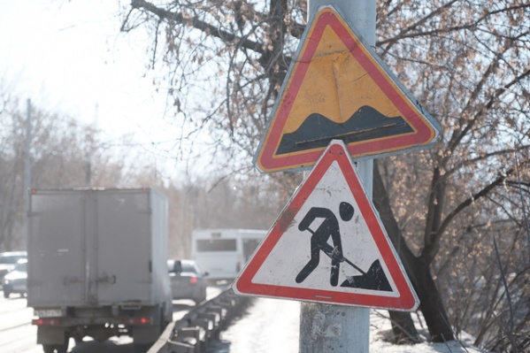 Строительство трассы ТР-53 предусмотрено генпланом города Строительство трассы ТР-53 предусмотрено генпланом города