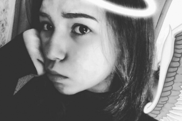 Школьница оставила родителям записку о нежелании жить Школьница оставила родителям записку о нежелании жить