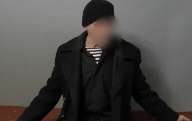 В Ярославле пенсионер с игрушечной гранатой выдал себя за террориста из Сирии