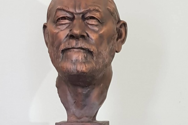 Учитель, отец, режиссер... Учитель, отец, режиссер...