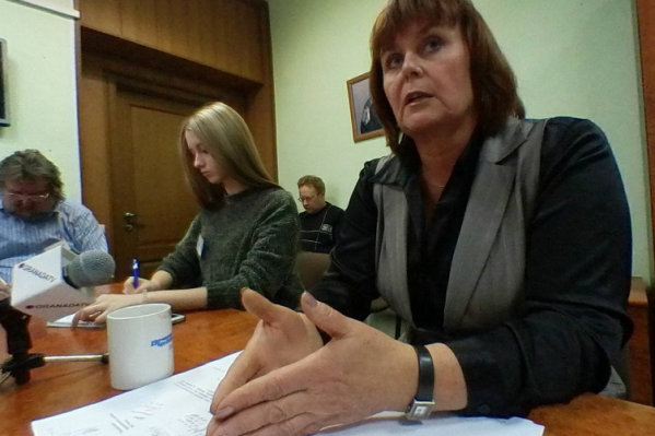 Анна Козлова провела стрим на тему непристойной рекламы Анна Козлова провела стрим на тему непристойной рекламы