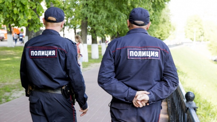 Ярославские полицейские скрывали реальные цифры преступлений