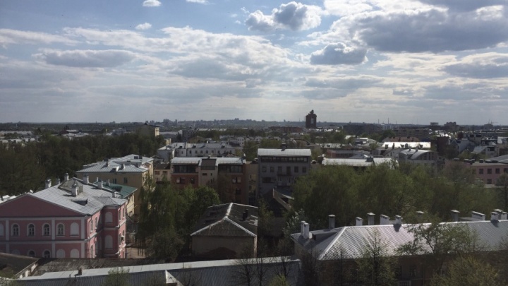 Парковка для вертолетов и 40 новых школ: что нового появится в Ярославле