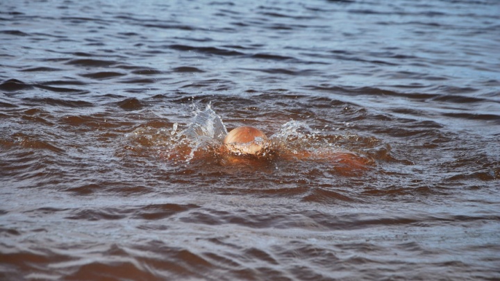 Пьяное купание в реке Соломбалке привело к трагедии