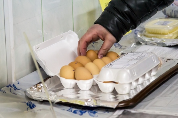 Сейчас продукцию Котласской птицефабрики можно купить в Архангельской и Кировской областях, Республике Коми и Вологде Сейчас продукцию Котласской птицефабрики можно купить в Архангельской и Кировской областях, Республике Коми и Вологде