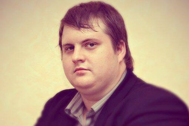 Алексей Волков по решению суда должен находиться под домашним арестом в Санкт-Петербурге