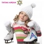 Титан Арена приглашает покататься на коньках
