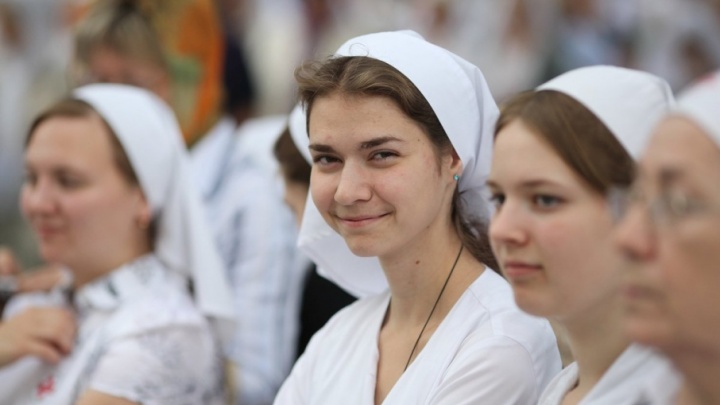 СГМУ объявил о наборе на курсы сестер милосердия