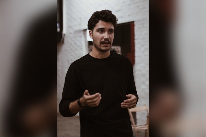 Александр Кулешов планирует обустроить еще несколько зданий Александр Кулешов планирует обустроить еще несколько зданий