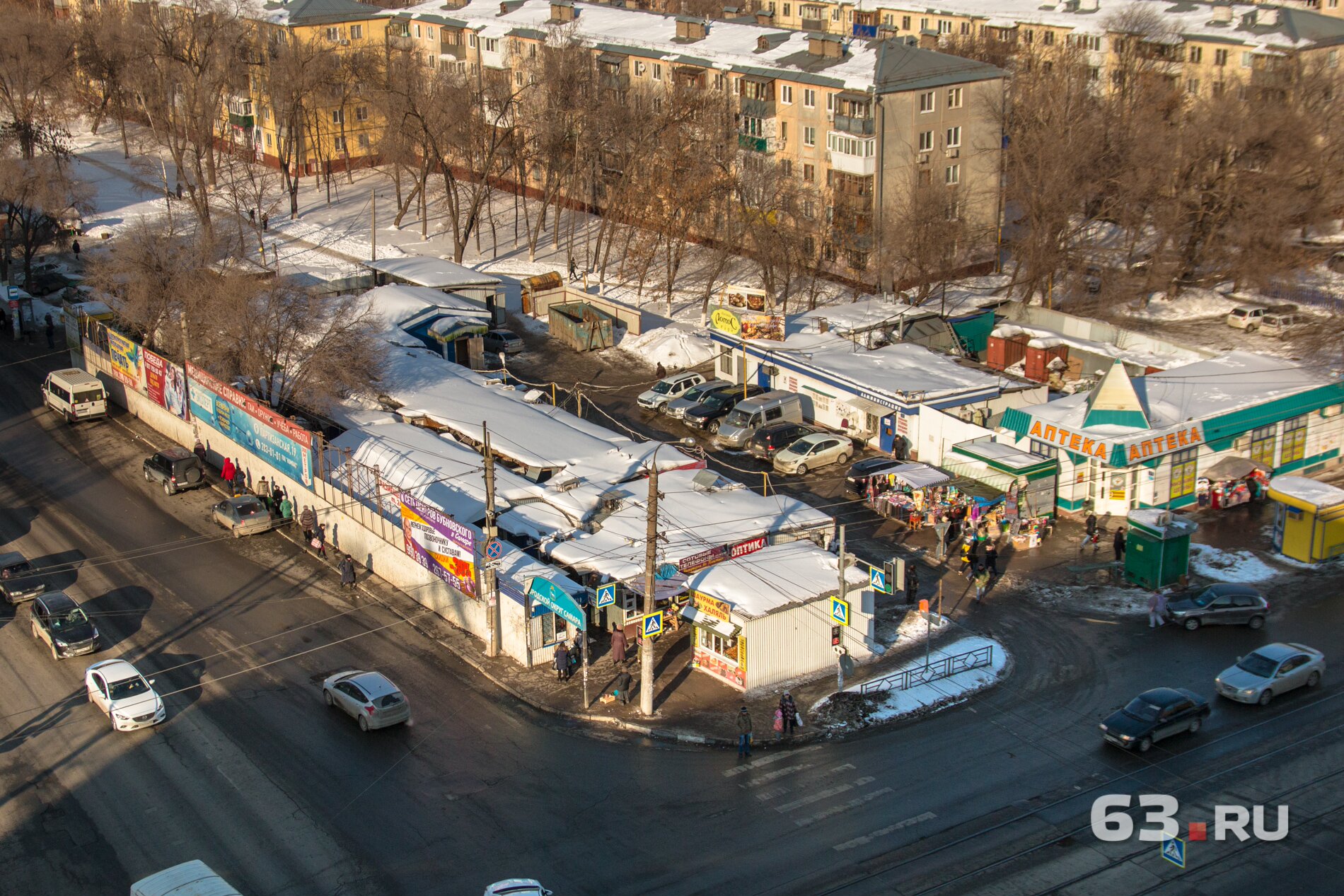 Половину киосков снесли по решению суда Половину киосков снесли по решению суда