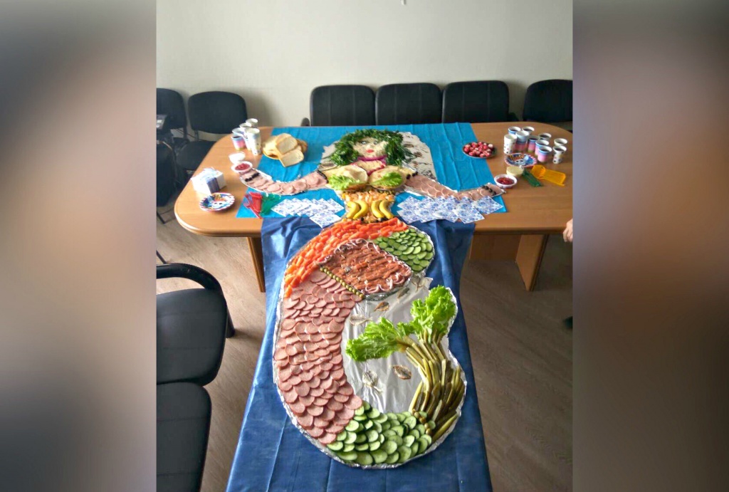 Красиво и ооооочень вкусно! Красиво и ооооочень вкусно!