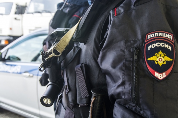 Силовики задержали пятерых подозреваемых в Волгодонске Силовики задержали пятерых подозреваемых в Волгодонске