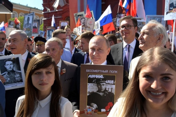 Столичное шествие собрало более миллиона участников Столичное шествие собрало более миллиона участников