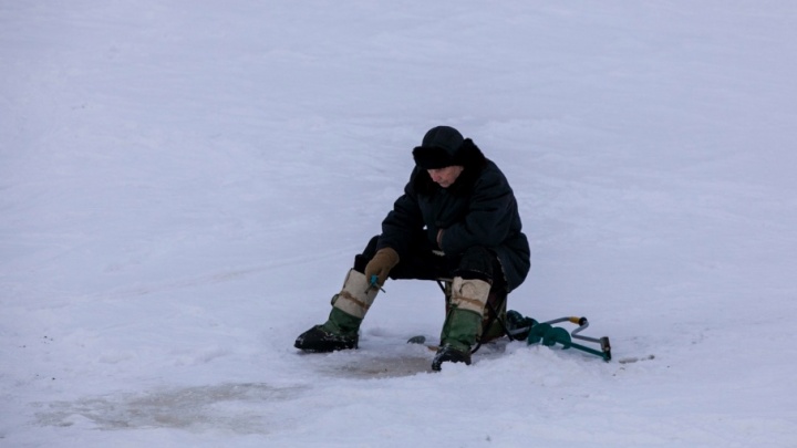 Опасный лед: синоптики предупредили северян об опасности