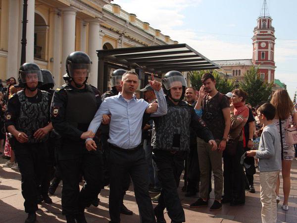 фото: Георгий Марков