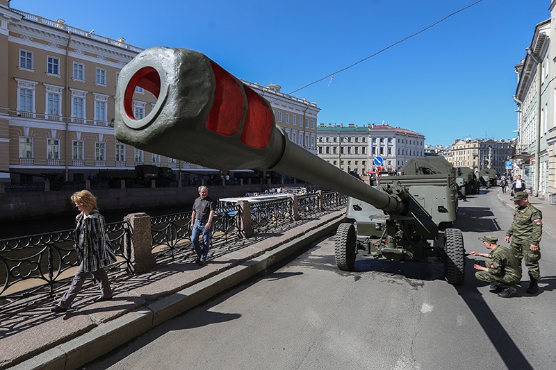 "Мста-Б"