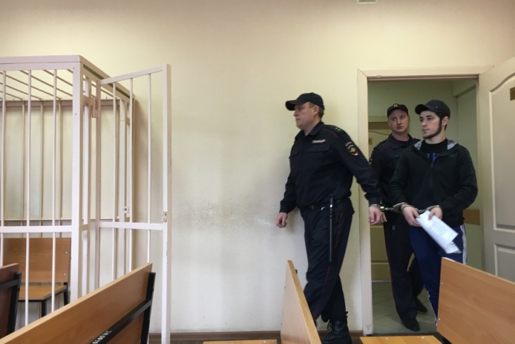 Ширинберг Бободжонов много говорил о раскаянии и о сильных переживаниях Ширинберг Бободжонов много говорил о раскаянии и о сильных переживаниях