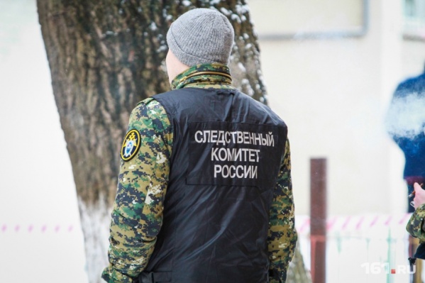 Следком выясняет обстоятельства гибели молодого батайчанина Следком выясняет обстоятельства гибели молодого батайчанина